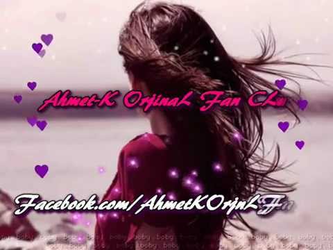 Ahmet-K ♡ Ouz-Han & Ahir Zaman Yasin - DertLerin ßenim oLsun ♥