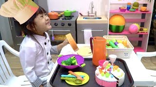 RACHEL&#39;S RESTAURANT The Laughing Chef