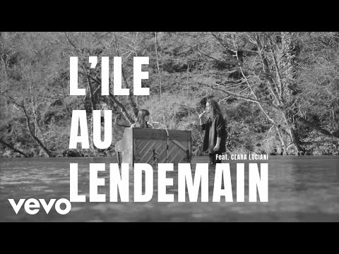 Julien Doré, Clara Luciani - L'île au lendemain