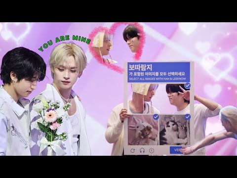 Minsung Being a Little Too MARRIED for “JUST FRIENDS” [November RECAP]