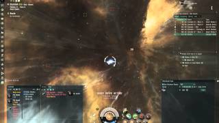 EVE Just flying  - Orgy Pantomime