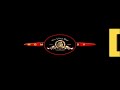 MGM DVD 2001