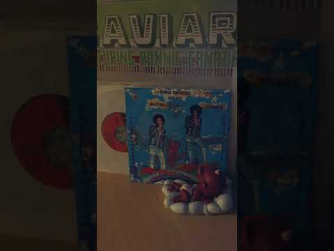 Erwin bouterse and his rhythm cosmos-disco party