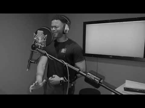 Andrea Bocelli-Con Te Partirò Cover by Llatzer