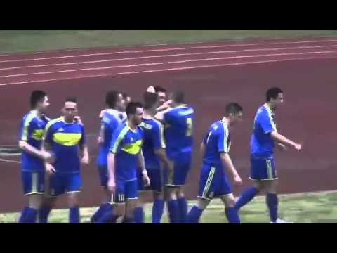 (28.03.2015) Stal Brzeg - Orzeł Źlinice 1-0 - IV liga opolska