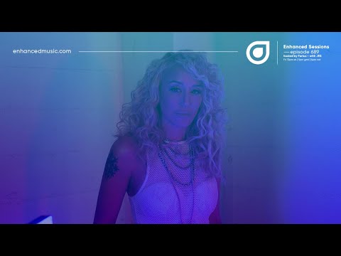 Enhanced Sessions 689 with JES - Hosted by Farius