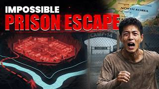 The Impossible Prison Break: How A Man Escaped North Korea MQDEFAULT Thumbnail
