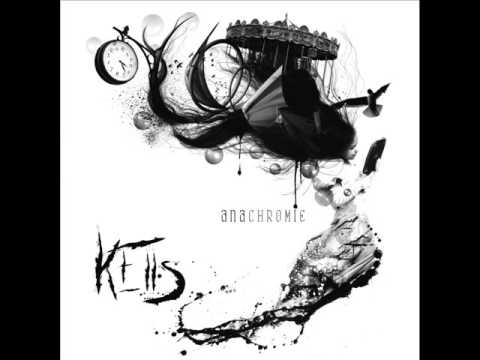 Kells - Anachromie (Full Album)