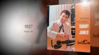Sonny James - Forgive Me