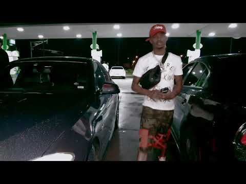 Prince Keke Rivers - Rappaz (Official Music Video)