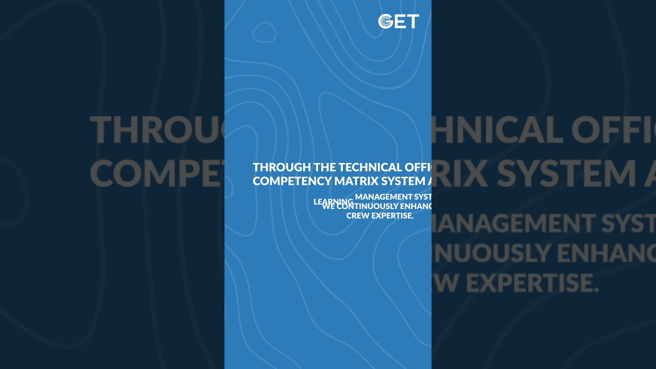 Shaping Careers, Elevating Standards: The Technical Office at GET Global Group| Workforce Excellence
