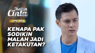 Download lagu Mr. Sodikin Is Hiding Something | BOND OF LOVE | EPS.160 (1/5) mp3