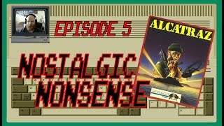 Alcatraz - Nostalgic Nonsense - Episode 5