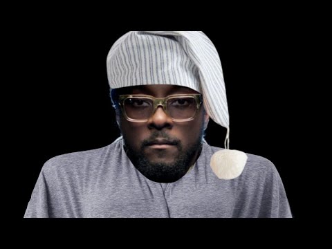Sleep & Snore (will.i.am Scream & Shout ft. Britney Spears Parody)