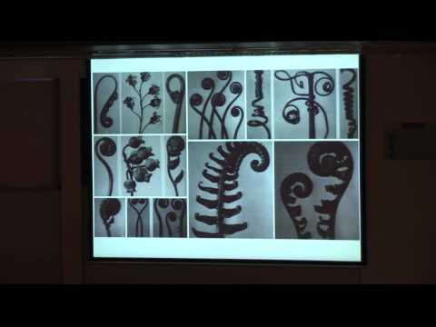 Utzon Lecture Series 2012 - Richard Johnson