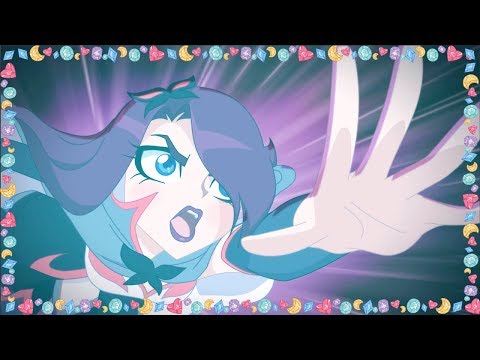 Princess Brenda: Part 2 👑 (Part 3) - LoliRock 💖