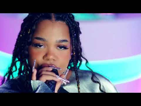 Jax Jones, Zoe Wees-Never Be Lonely (B2B Extd. Edit)