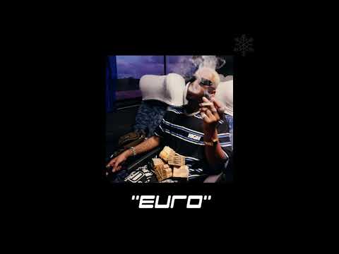 Euro - Drizzy | PeléMilflows | Jaya Luuck | GD Prod. Mineirin