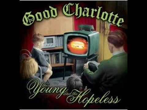 image-What was Good Charlotte's first album?