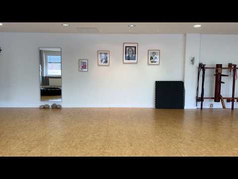 EWTO Norderstedt Online Learning - Kettenfauststöße, Nachtrag