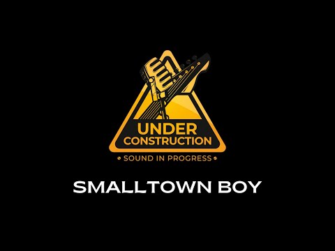 Smalltown boy (Bronski Beat) Cover