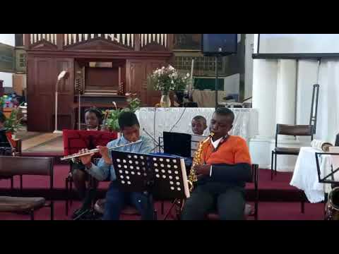 ELSOM Orchestra - Sound The Battle Cry