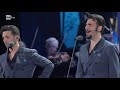 Il Volo - E Più Ti Penso - Tributo a Ennio Morricone - Vídeos Il Volo - Encontros Virtuais Il Volo - E Più Ti Penso - Tributo a Ennio Morricone