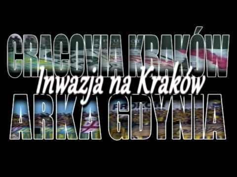 Zapowiedź meczu Cracovia-Arka 25.09.2010