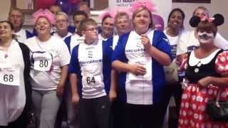 Moonlight Memories 2014