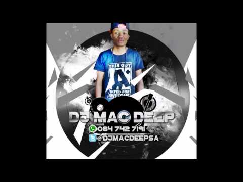 Dj Mac Deep deep session01
