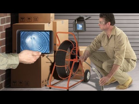 Spanish - Gen Eye POD Instructional Video - Pt 1, Camera Operation