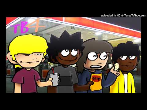 Idiots Save the World (The big 4 OST]