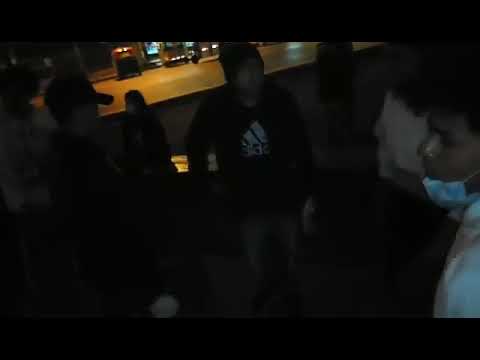 Khay VS Yancce VS  Delta .  ( Filtros)  Muni V.E.S DALEVIDA.MUSIC . #3 . 13/11/20.