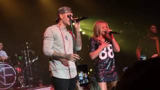 Kane Brown and Lauren Alaina- What Ifs