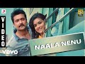 Gang Naala Nenu Telugu Video Suriya Keerthy Suresh Anirudh