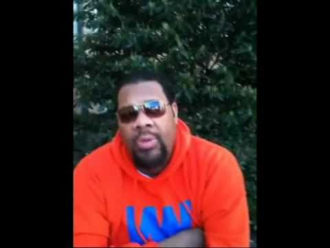 Fatman Scoop Drop