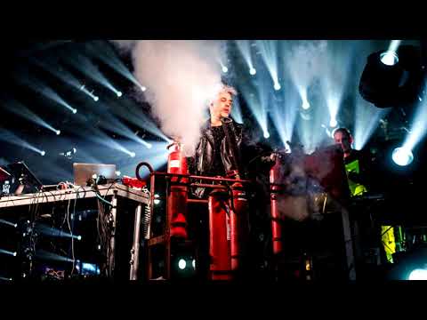 Andrius Mamontovas - Tau nesvarbu (Aivem vs. Vilmo rework)