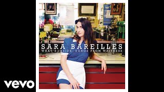 Sara Bareilles - You Matter To Me (Official Audio) ft. Jason Mraz