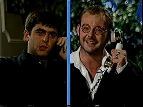 GamesMaster S05E11 - Ronnie O'Sullivan (KI-Hochskalierung auf HD 720p)