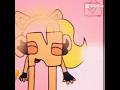 Who Do You Think Is More Cute Enna Or Polly Animation Cute Edit Capcut Alphabetlore