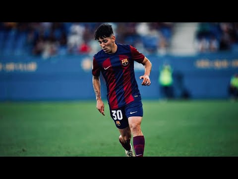 Dani Rodriguez | Full Season Highlights | 2023/24