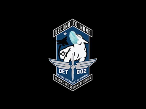 Det 002 Spring Break Morale Video