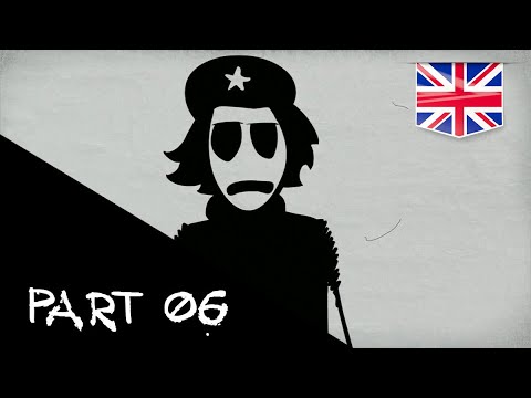 Mr. Freeman, part 06