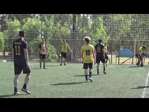 BIDONACCIO VS ESTRELLA DEL NORTE - #LigaNuñez - #Apertura SLS - 18/3/2023