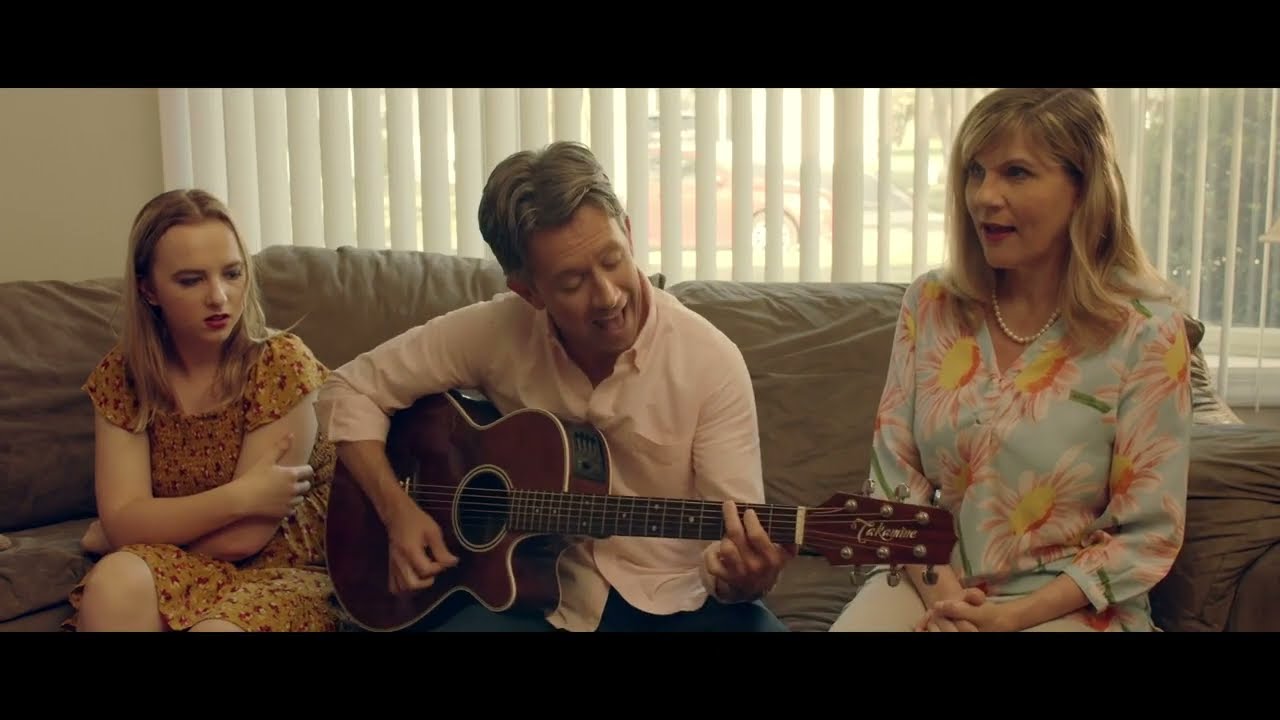 I'm Not Nice by Shannon Morall, Tom A. Capps [TRAILER]