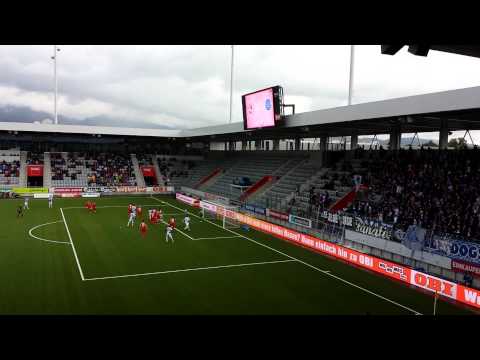 6 FC Thun   GC During match