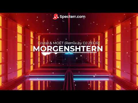 MORGENSHTERN, SODA LUV, blago white, OG Buda, MAYOT - Cristal & MOËT (Remix by DJ ZEFIR)
