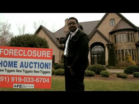 Phonte - The Good Fight (Official Video)