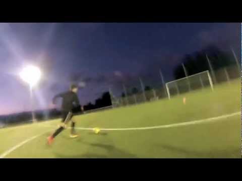 Mercurial Vapor IX | Fireberry VS Sunset | FootballUnited10 | #BeMercurial