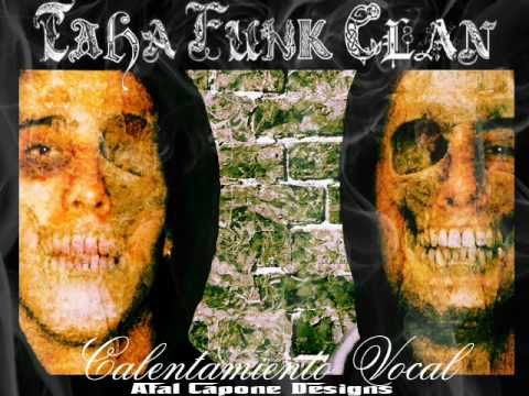 Taha Funk Clan - Delincuentes